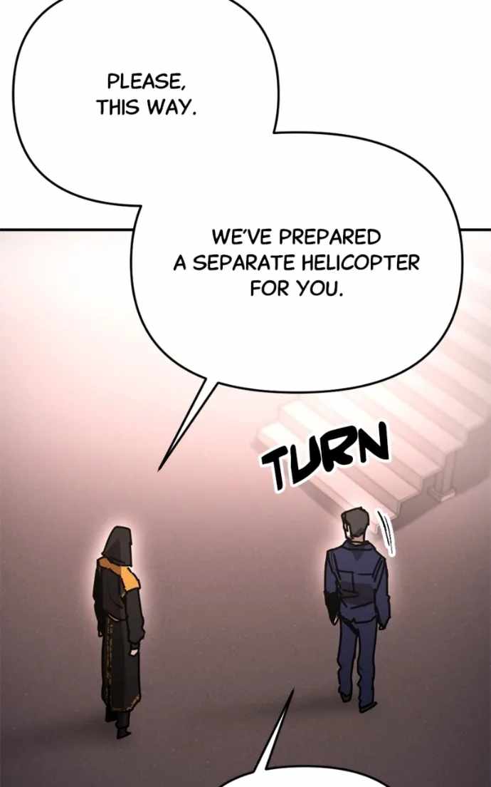I Was Mistaken for the Villain Chapter 47 page 20