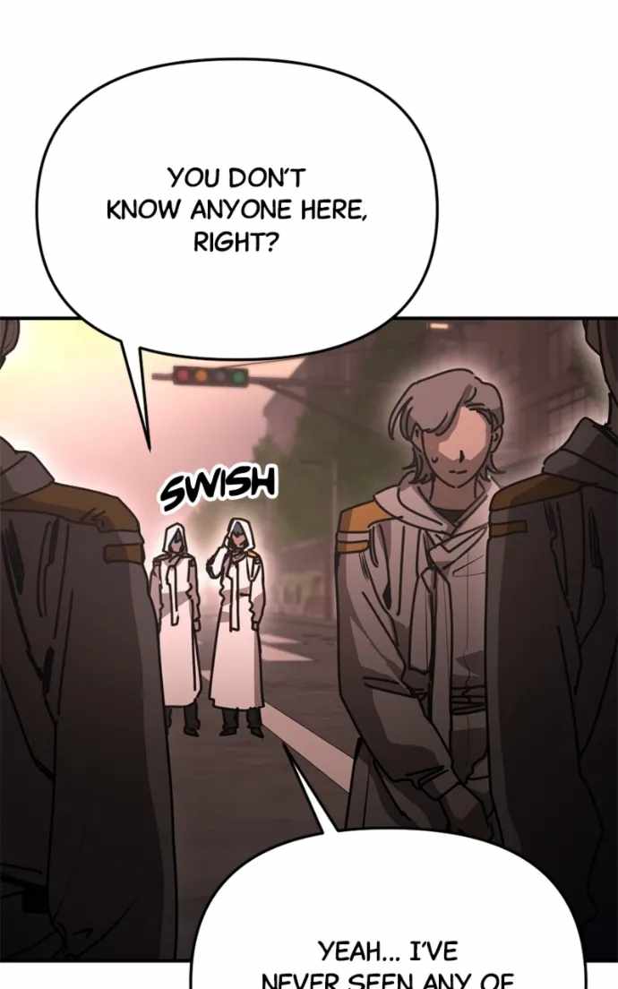 I Was Mistaken for the Villain Chapter 47 page 67