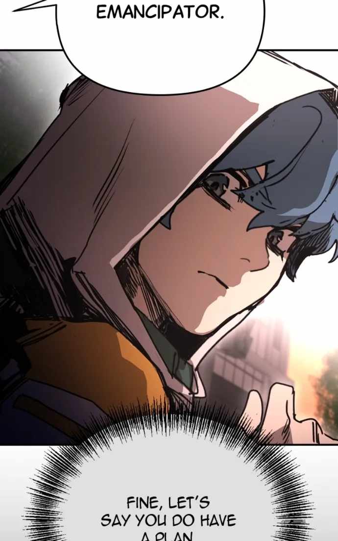 I Was Mistaken for the Villain Chapter 47 page 70
