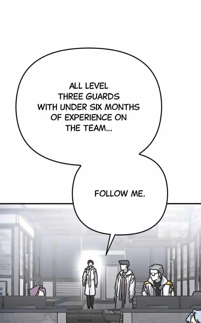 I Was Mistaken for the Villain Chapter 47 page 54