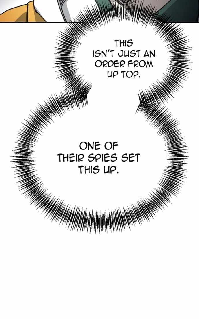 I Was Mistaken for the Villain Chapter 47 page 59