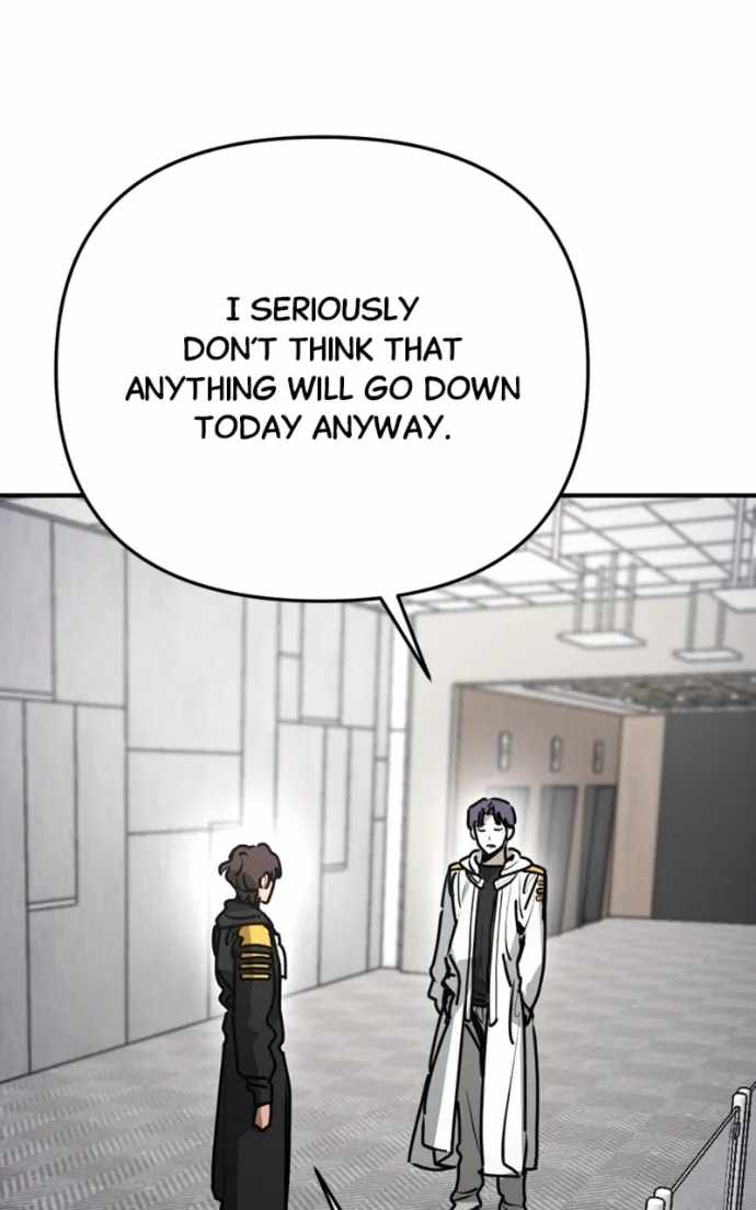 I Was Mistaken for the Villain Chapter 47 page 87