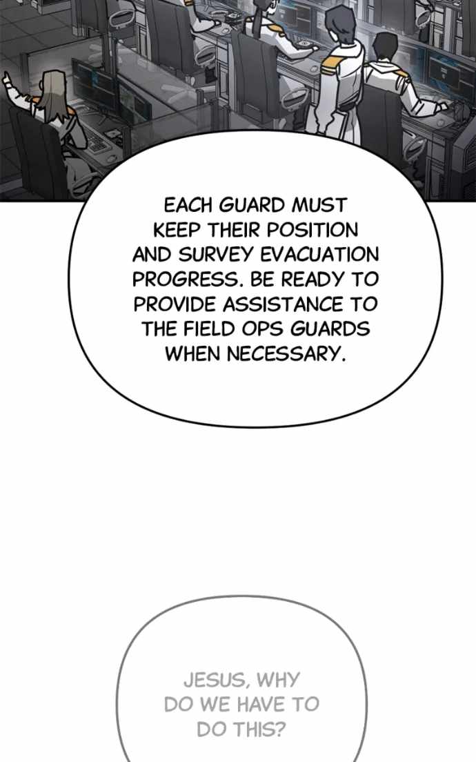 I Was Mistaken for the Villain Chapter 47 page 41