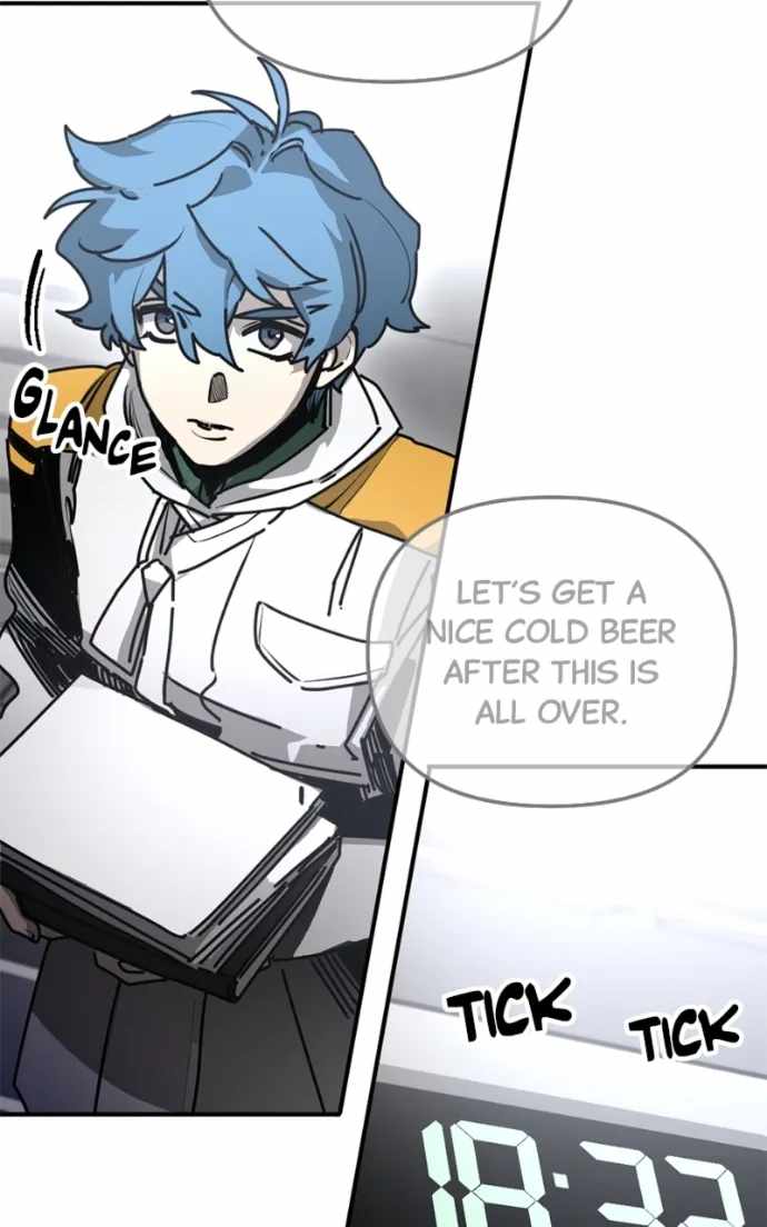 I Was Mistaken for the Villain Chapter 47 page 42