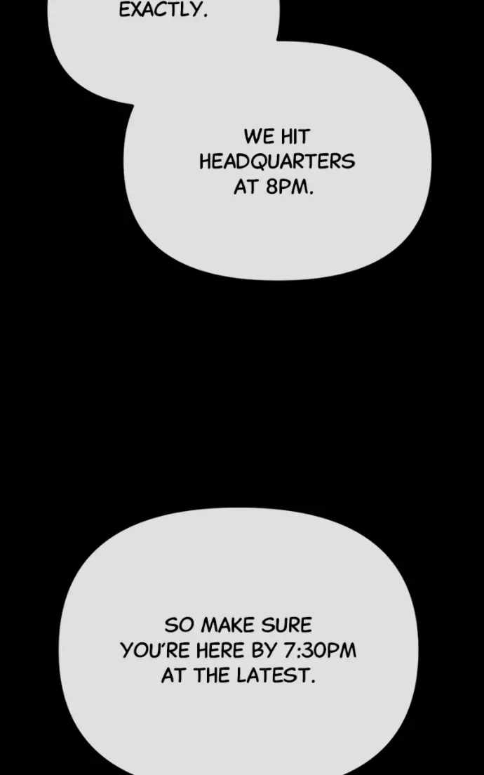 I Was Mistaken for the Villain Chapter 47 page 47