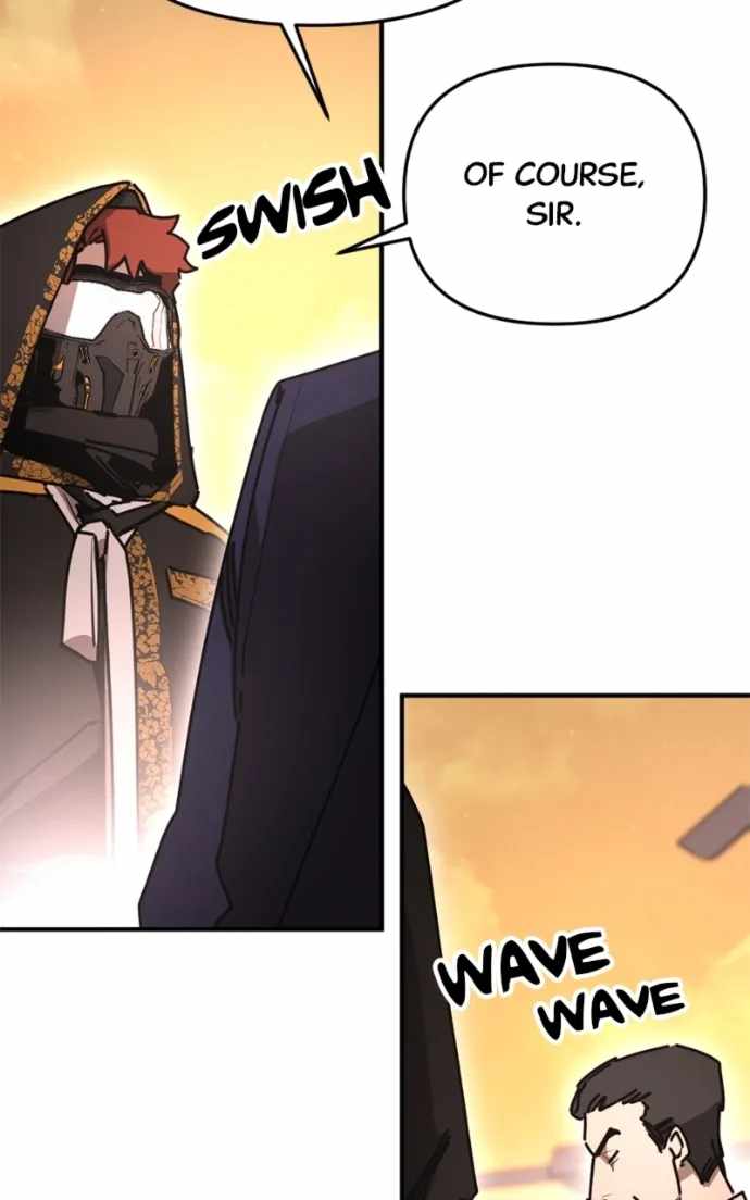 I Was Mistaken for the Villain Chapter 47 page 22
