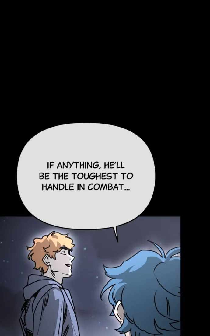 I Was Mistaken for the Villain Chapter 47 page 93