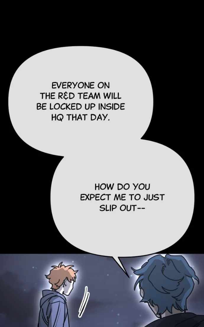 I Was Mistaken for the Villain Chapter 47 page 49