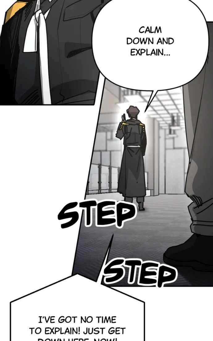 I Was Mistaken for the Villain Chapter 47 page 79