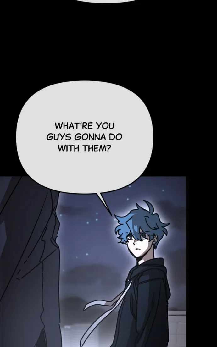 I Was Mistaken for the Villain Chapter 47 page 73