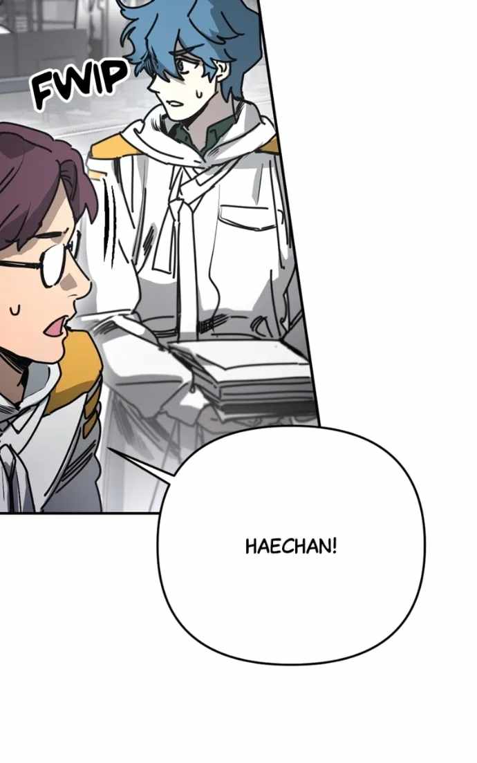 I Was Mistaken for the Villain Chapter 47 page 57