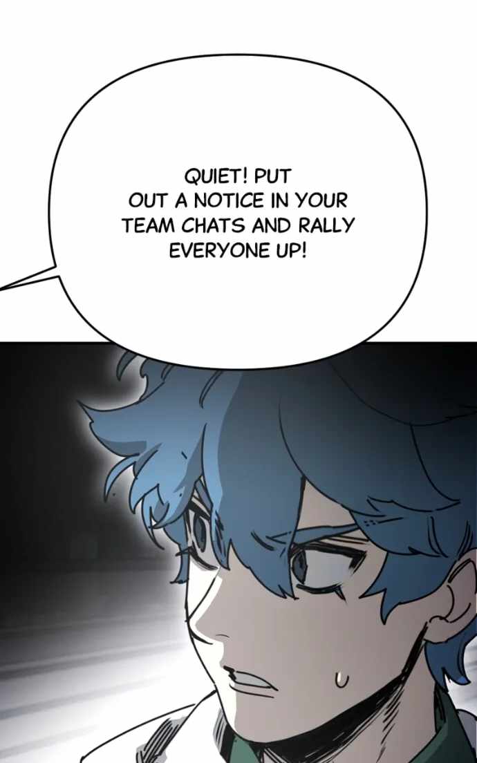 I Was Mistaken for the Villain Chapter 47 page 58