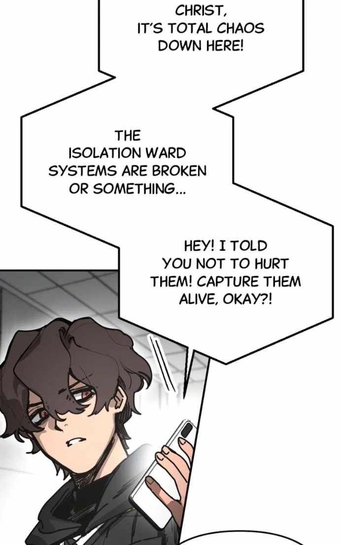 I Was Mistaken for the Villain Chapter 47 page 78