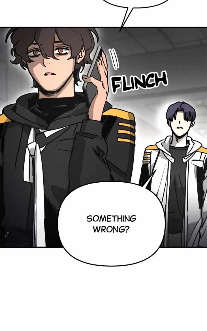I Was Mistaken for the Villain Chapter 47 page 81