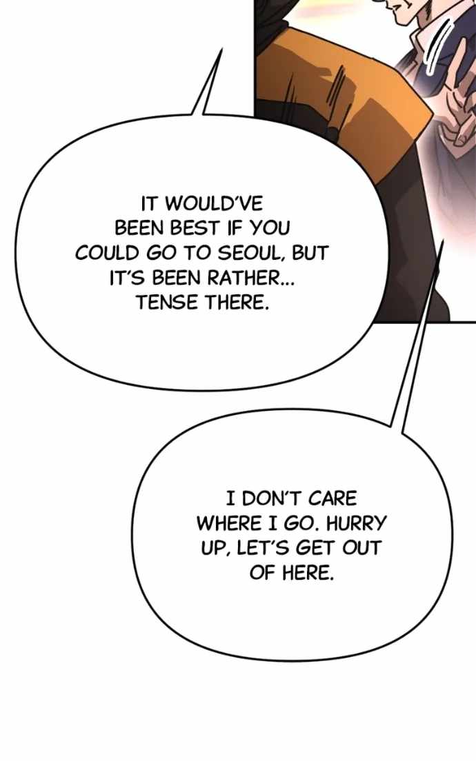 I Was Mistaken for the Villain Chapter 47 page 23