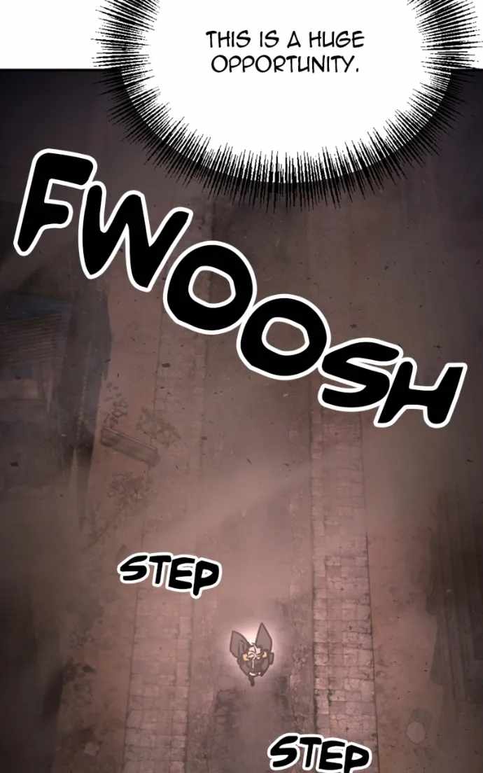 I Was Mistaken for the Villain Chapter 47 page 98
