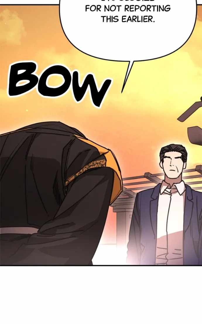 I Was Mistaken for the Villain Chapter 47 page 30