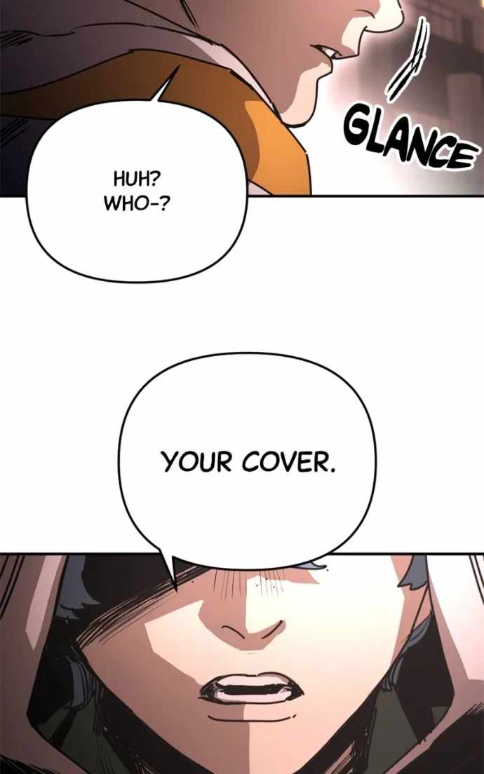 I Was Mistaken for the Villain Chapter 47 page 64