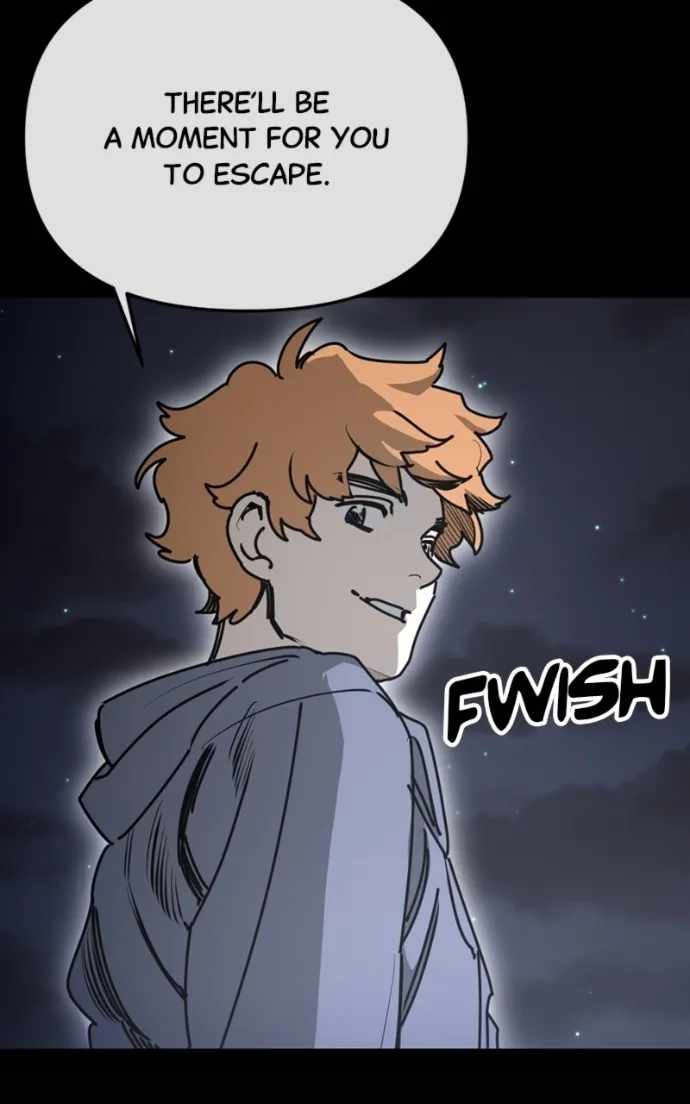 I Was Mistaken for the Villain Chapter 47 page 51