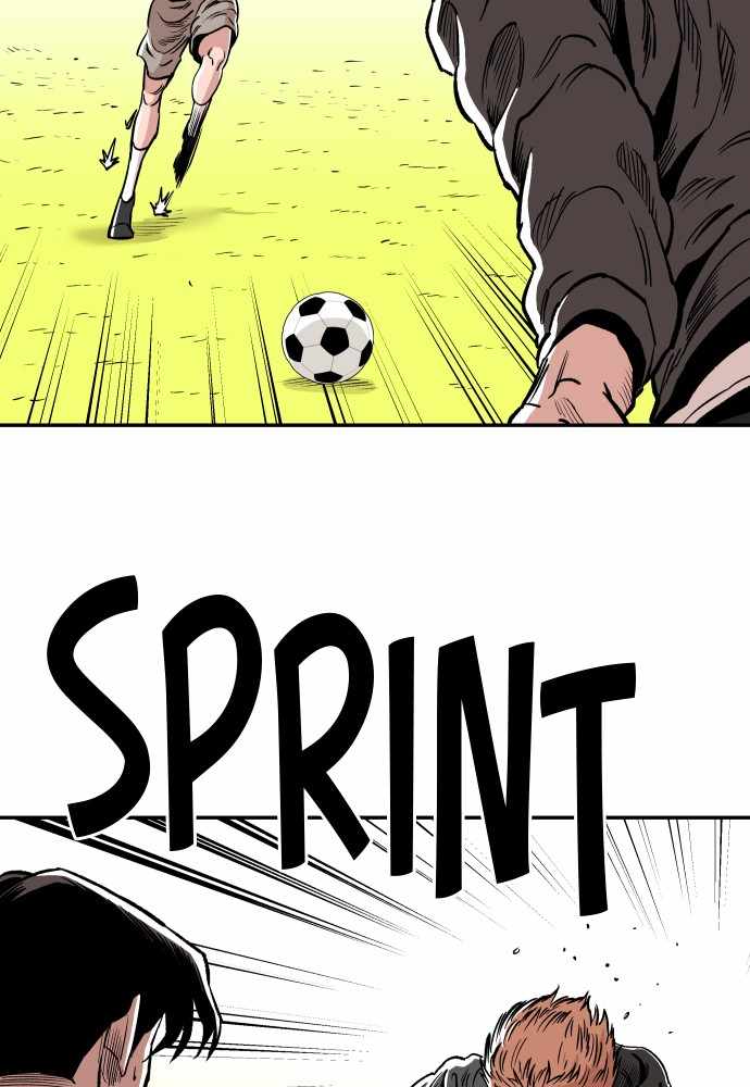 Build Up Chapter 47 page 21