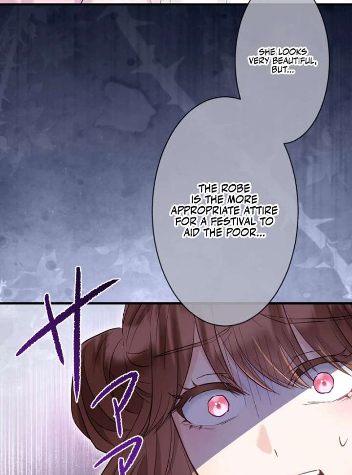 Princess Sveta’s Political Marriage Chapter 46 page 20