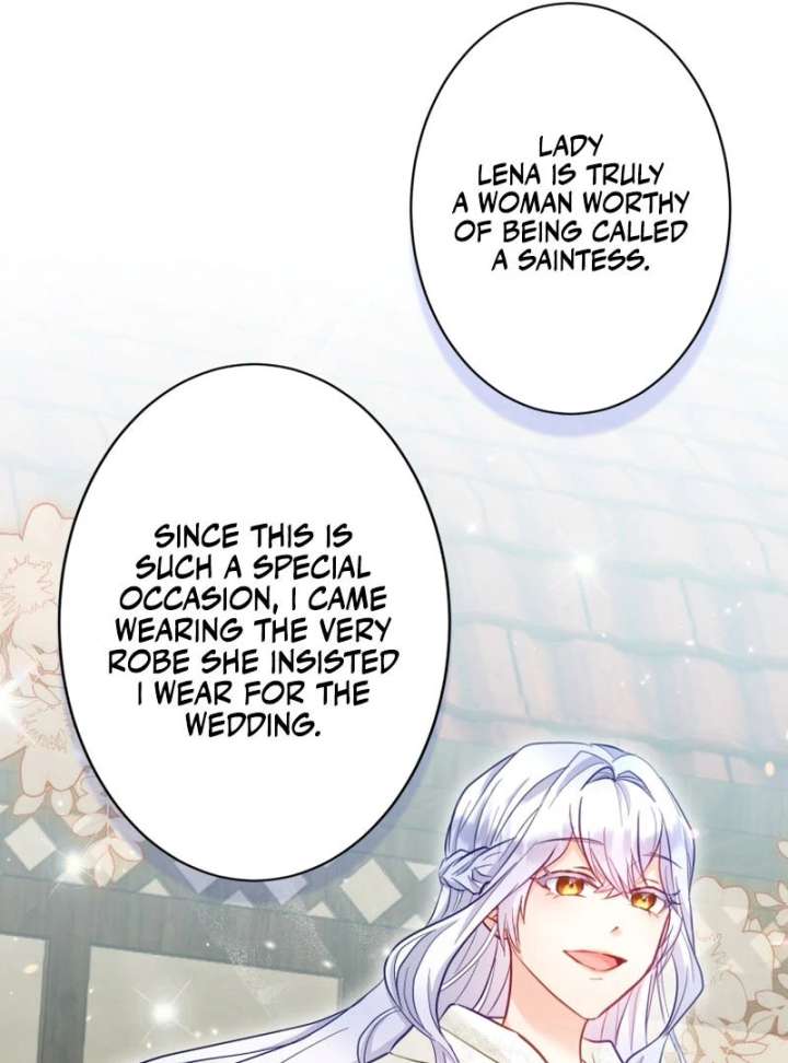 Princess Sveta’s Political Marriage Chapter 46 page 13