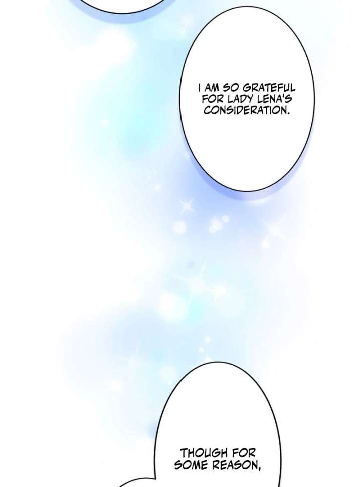 Princess Sveta’s Political Marriage Chapter 46 page 15