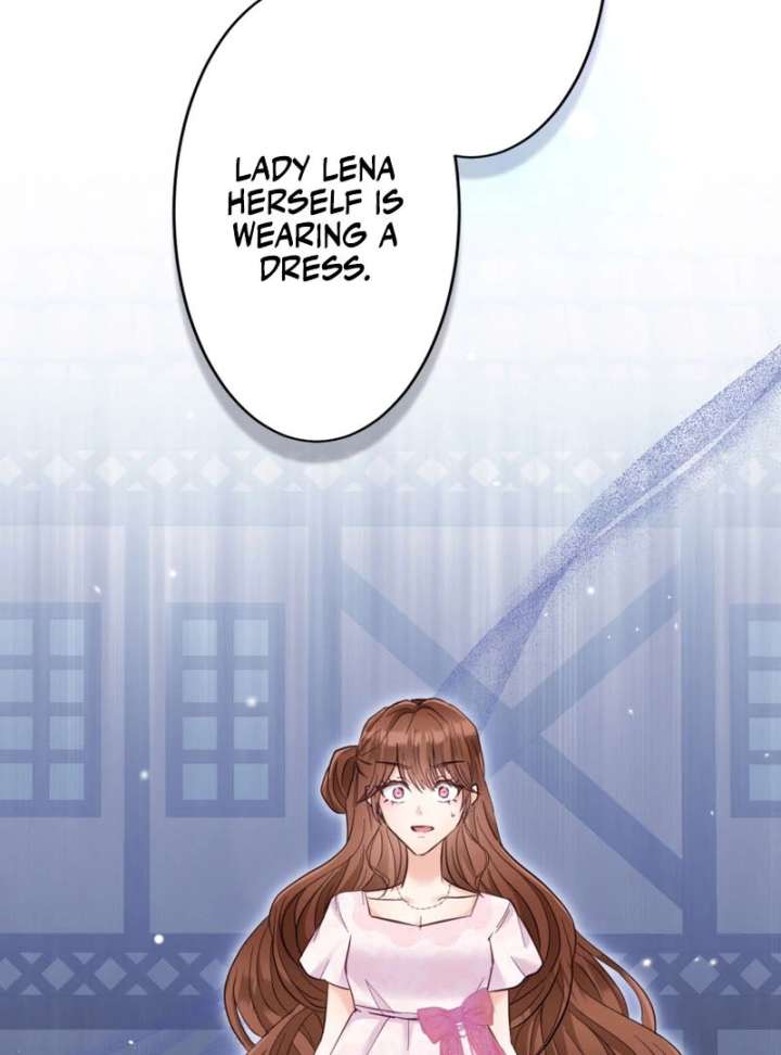 Princess Sveta’s Political Marriage Chapter 46 page 16