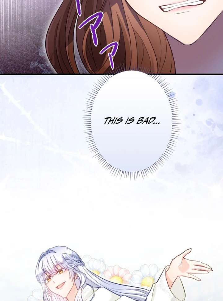 Princess Sveta’s Political Marriage Chapter 46 page 21