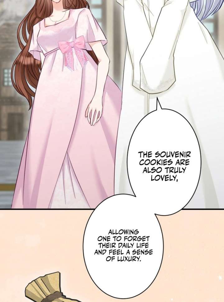 Princess Sveta’s Political Marriage Chapter 46 page 42