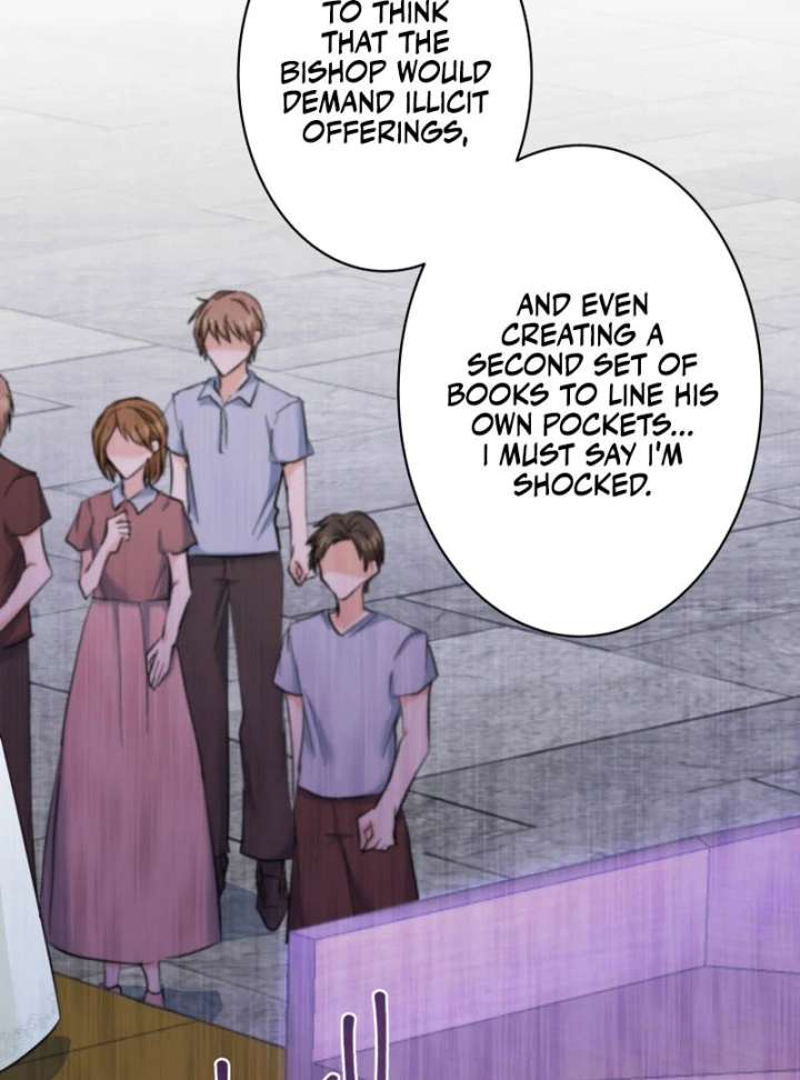 Princess Sveta’s Political Marriage Chapter 46 page 61