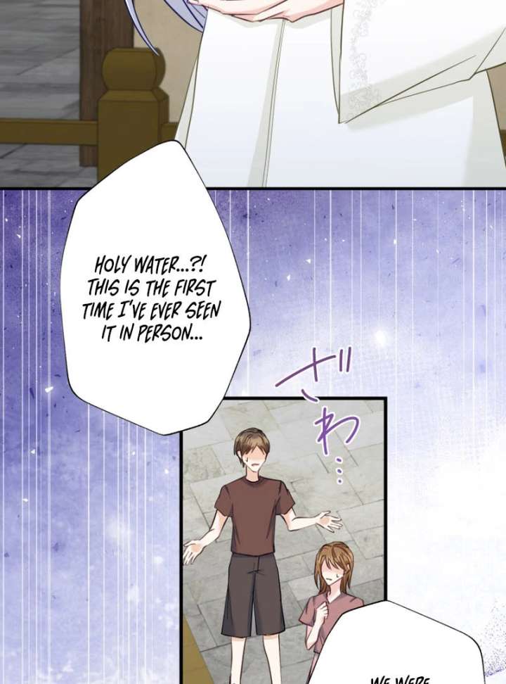 Princess Sveta’s Political Marriage Chapter 46 page 57