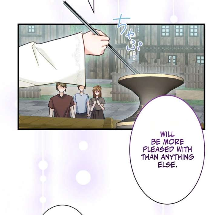 Princess Sveta’s Political Marriage Chapter 46 page 54