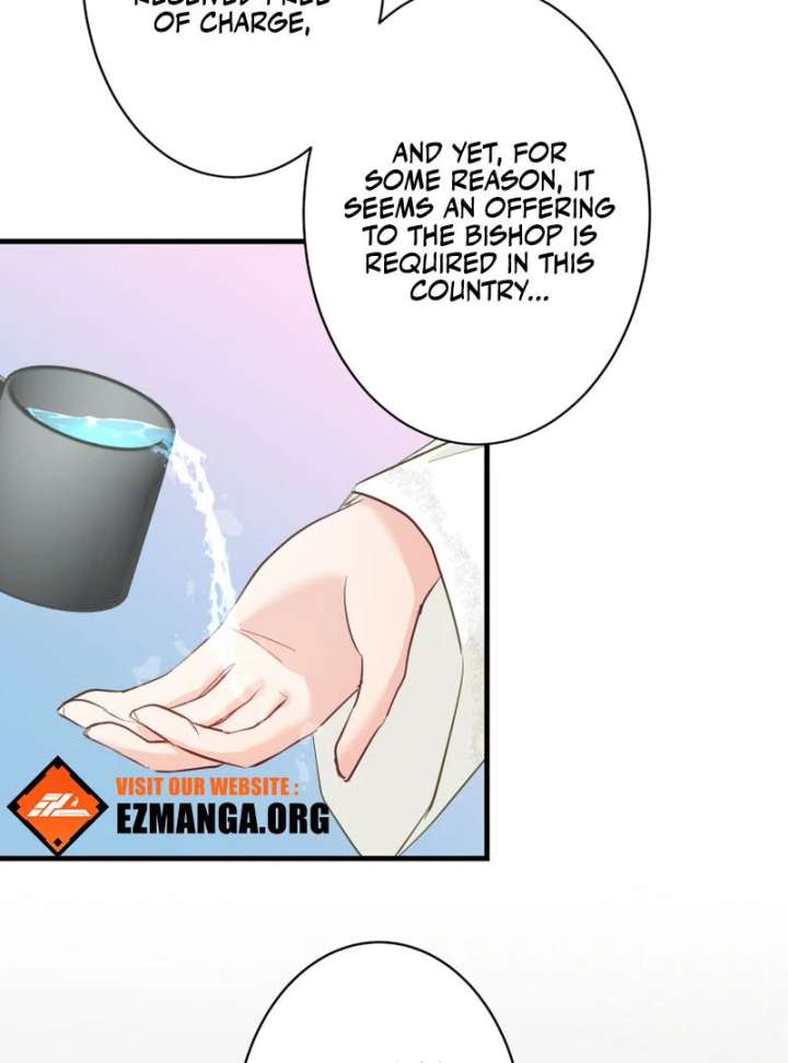 Princess Sveta’s Political Marriage Chapter 46 page 60