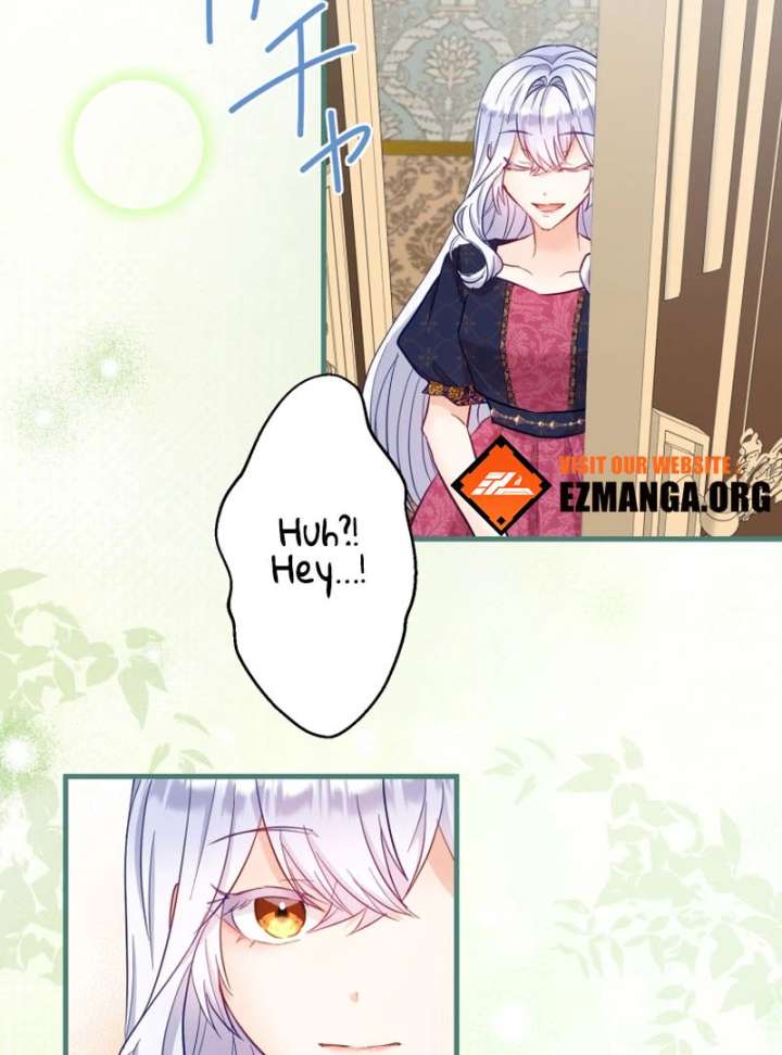 Princess Sveta’s Political Marriage Chapter 46 page 83