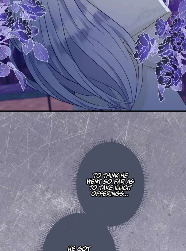Princess Sveta’s Political Marriage Chapter 46 page 65