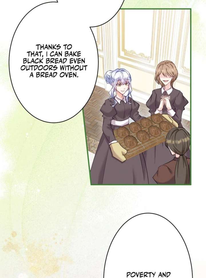 Princess Sveta’s Political Marriage Chapter 46 page 37