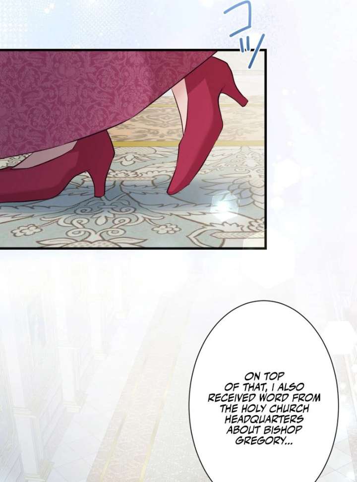 Princess Sveta’s Political Marriage Chapter 46 page 80