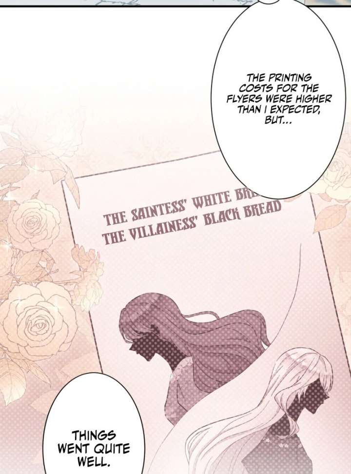 Princess Sveta’s Political Marriage Chapter 46 page 77