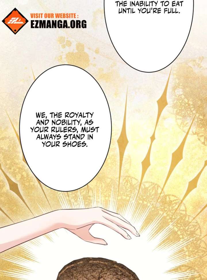 Princess Sveta’s Political Marriage Chapter 46 page 38