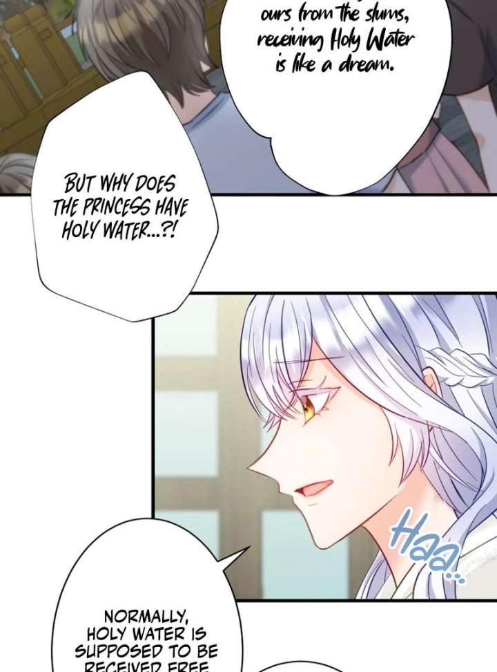 Princess Sveta’s Political Marriage Chapter 46 page 59