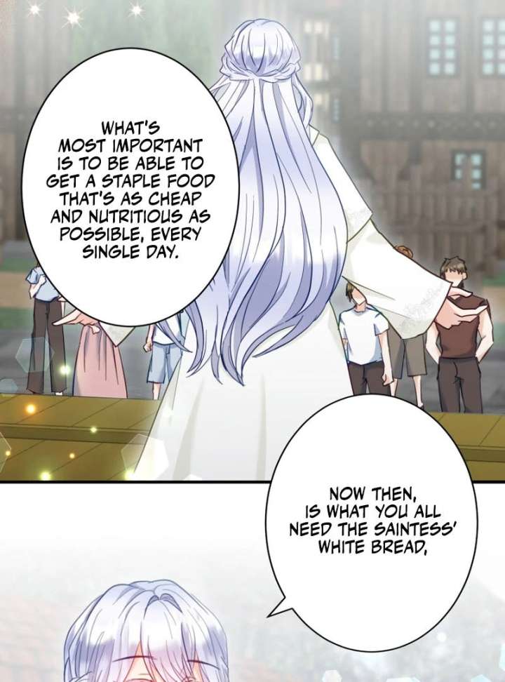 Princess Sveta’s Political Marriage Chapter 46 page 46