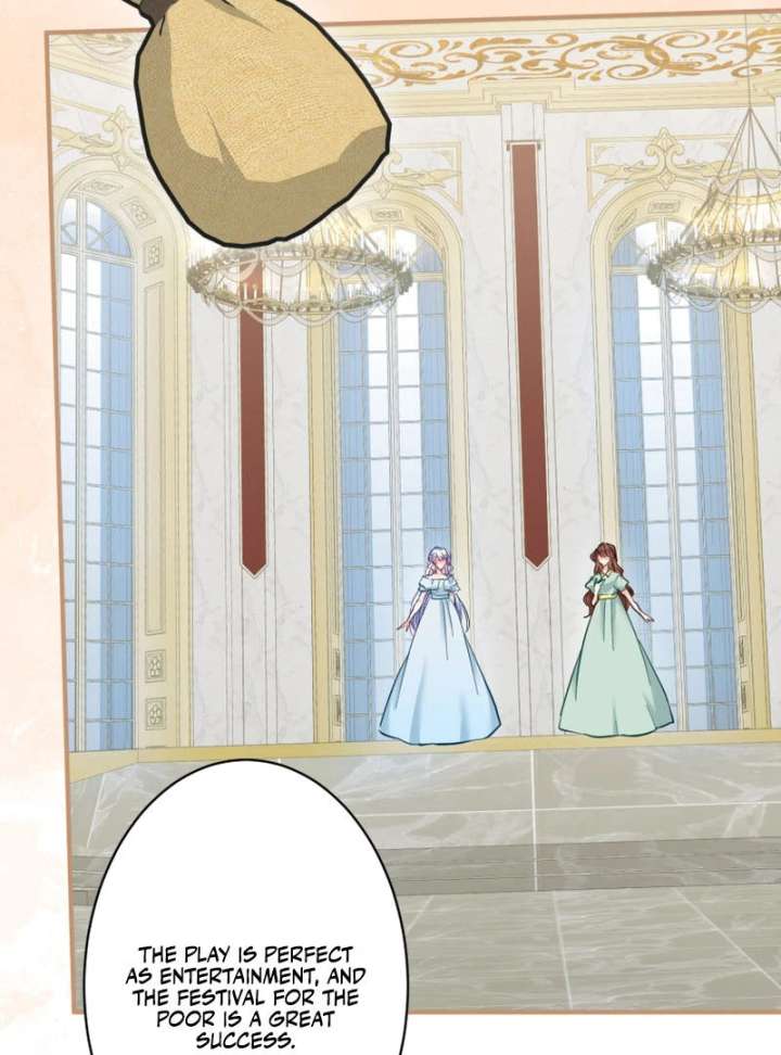 Princess Sveta’s Political Marriage Chapter 46 page 43