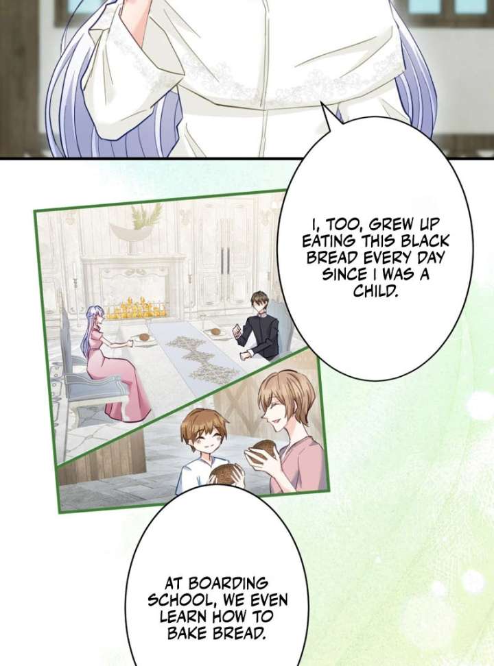 Princess Sveta’s Political Marriage Chapter 46 page 36