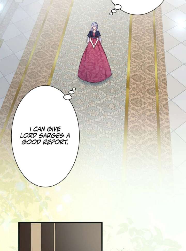 Princess Sveta’s Political Marriage Chapter 46 page 81