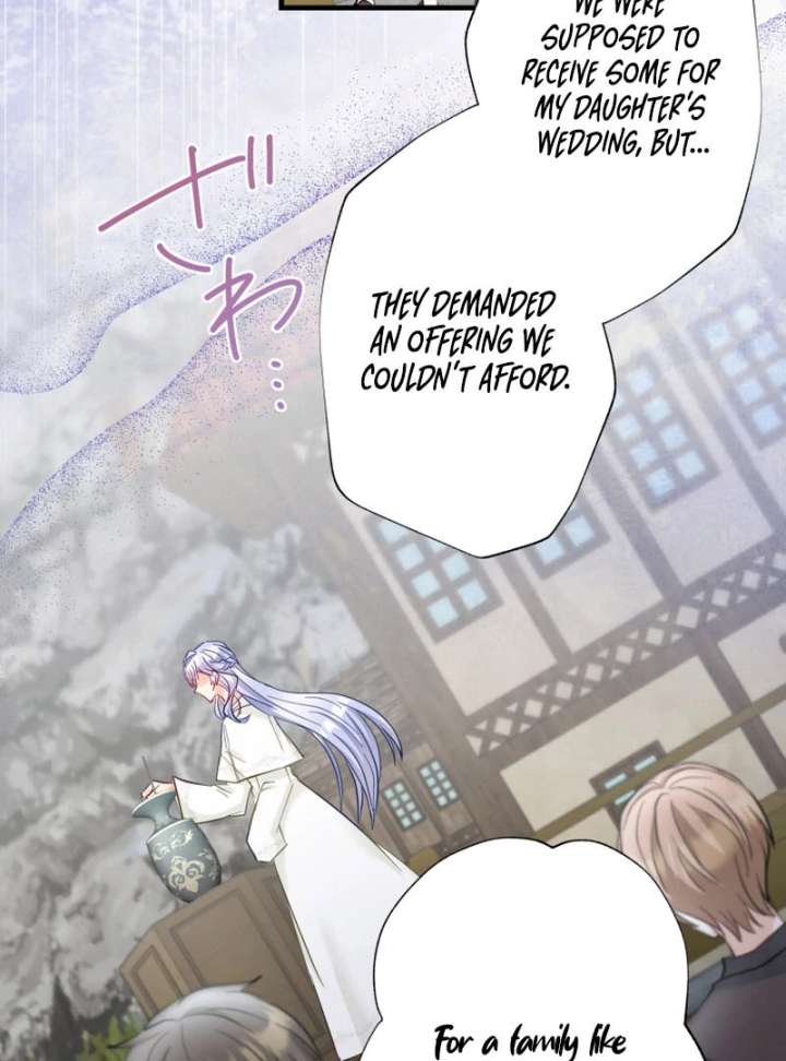 Princess Sveta’s Political Marriage Chapter 46 page 58