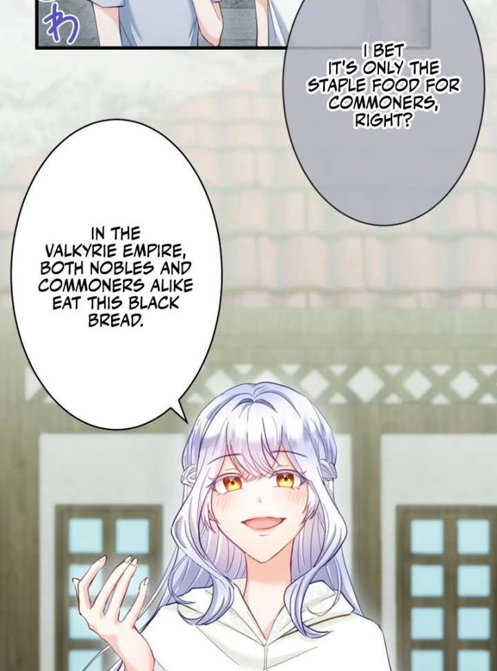 Princess Sveta’s Political Marriage Chapter 46 page 35