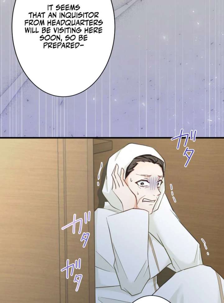 Princess Sveta’s Political Marriage Chapter 46 page 63