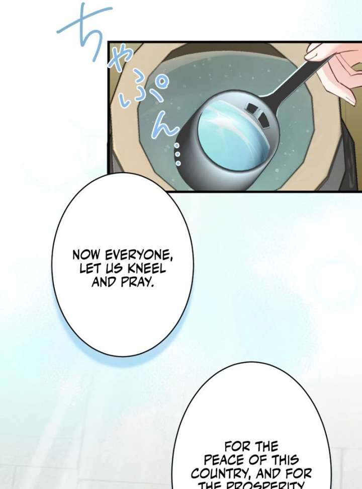 Princess Sveta’s Political Marriage Chapter 46 page 68
