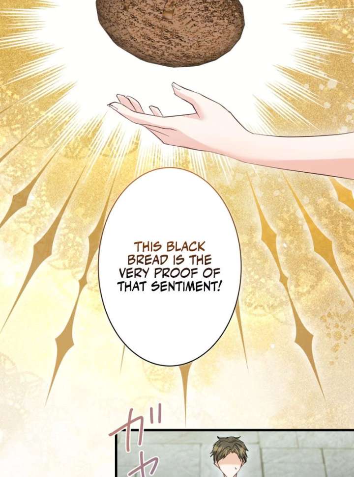 Princess Sveta’s Political Marriage Chapter 46 page 39